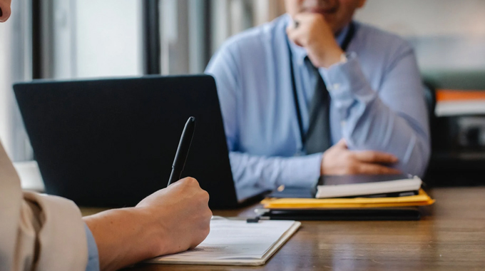 Differential Employee Development Strategy