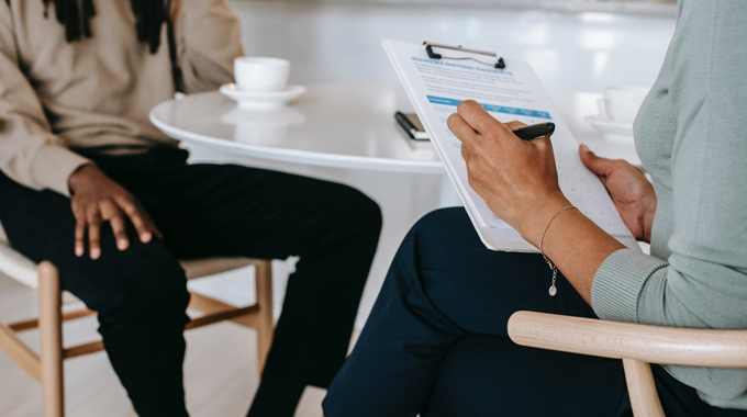 Training and Learning Propels Personal Development 