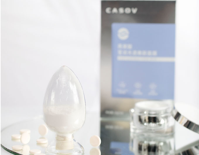 CABIO Sialic Acid