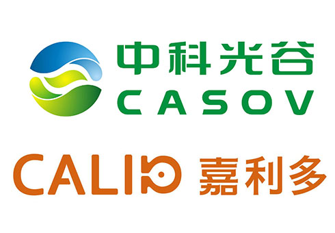 CALID & CASOV