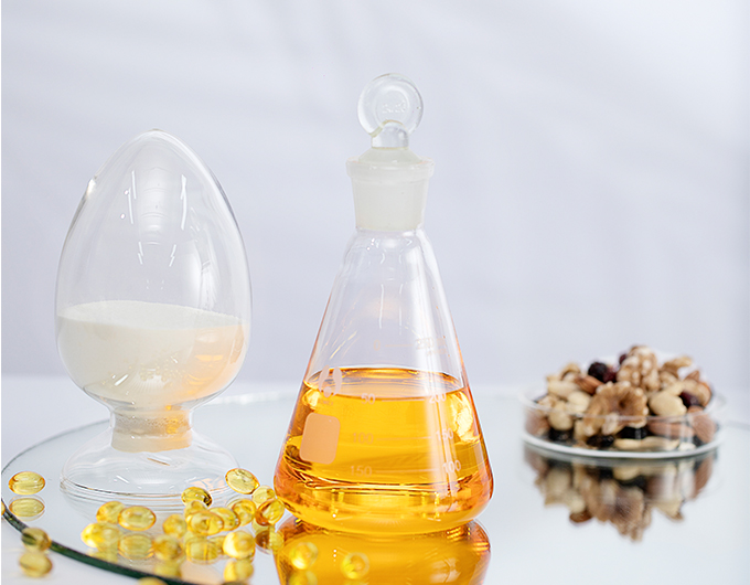 CABIO DHA Algal oil
