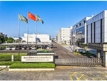 Semiannual Report 2023 | Firm Confidence in Sustainable Development: CABIO Conti