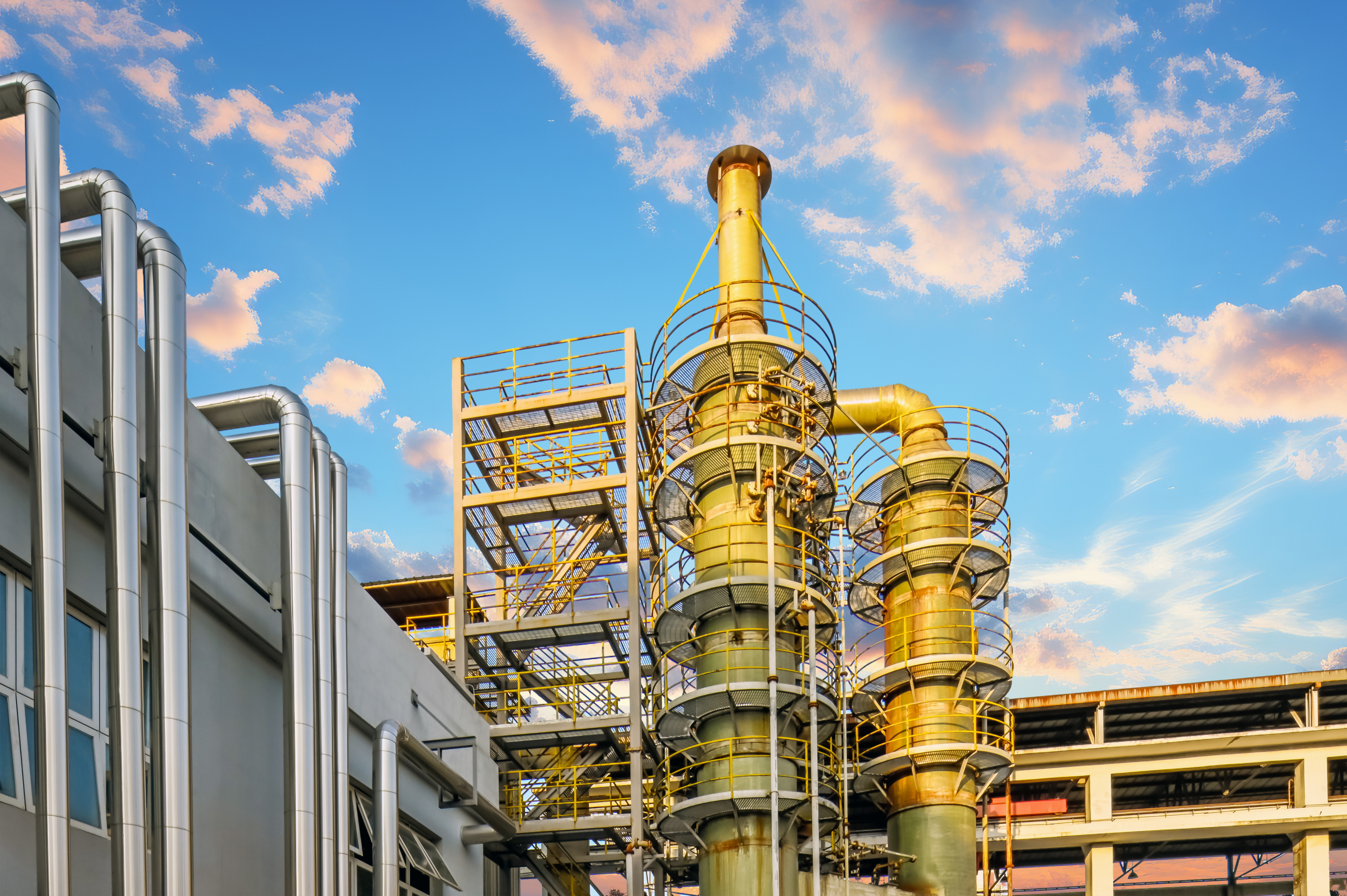 Energy Conservation, Emission Reduction & Sustainable Development