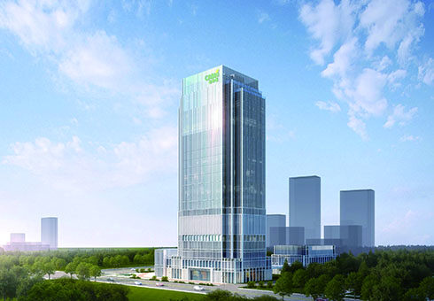 National Synthetic Biology Incubator 